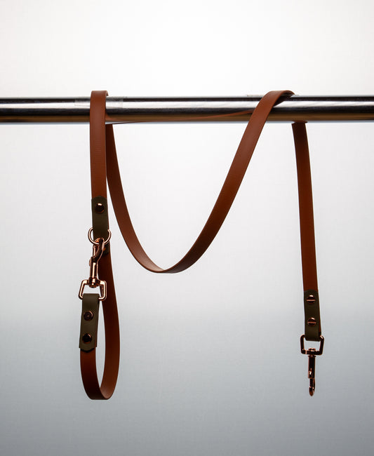 MATCHA CHOCOLATE トラフィックハンドルリード