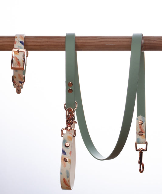 FEATHER 2Way リード