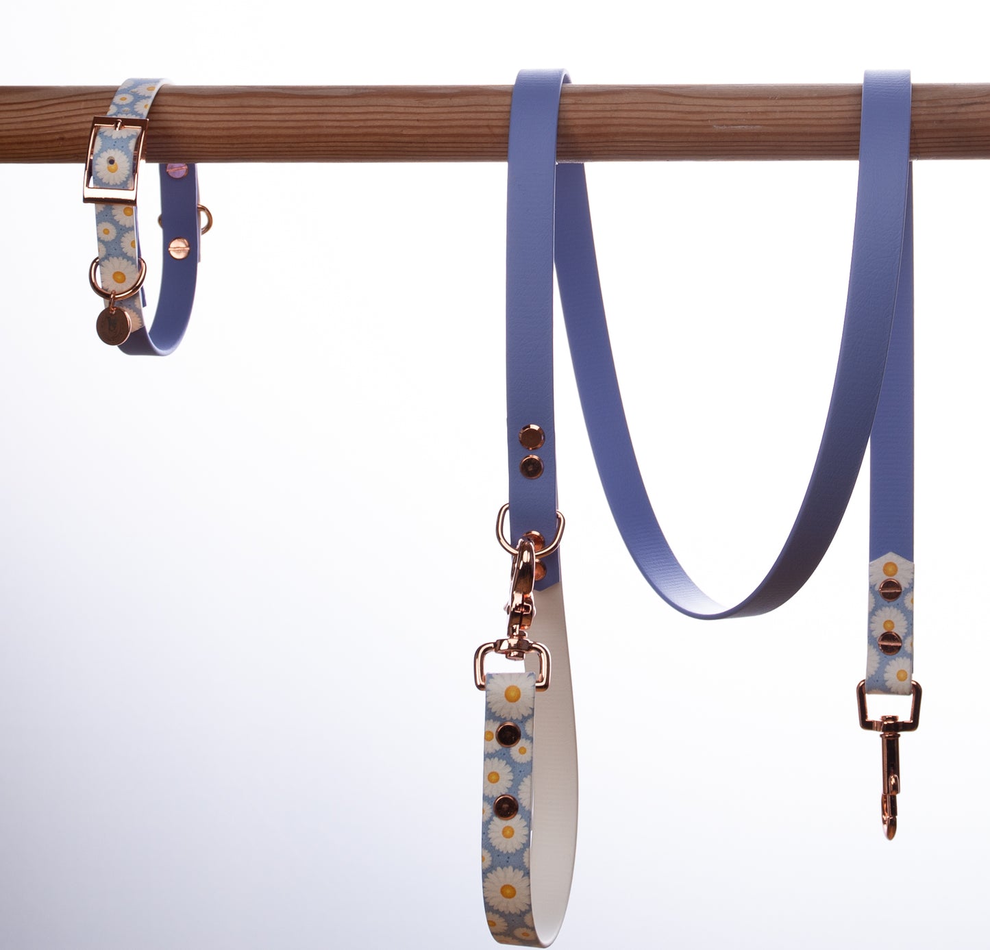 DAISY 2wayバイカラーリード